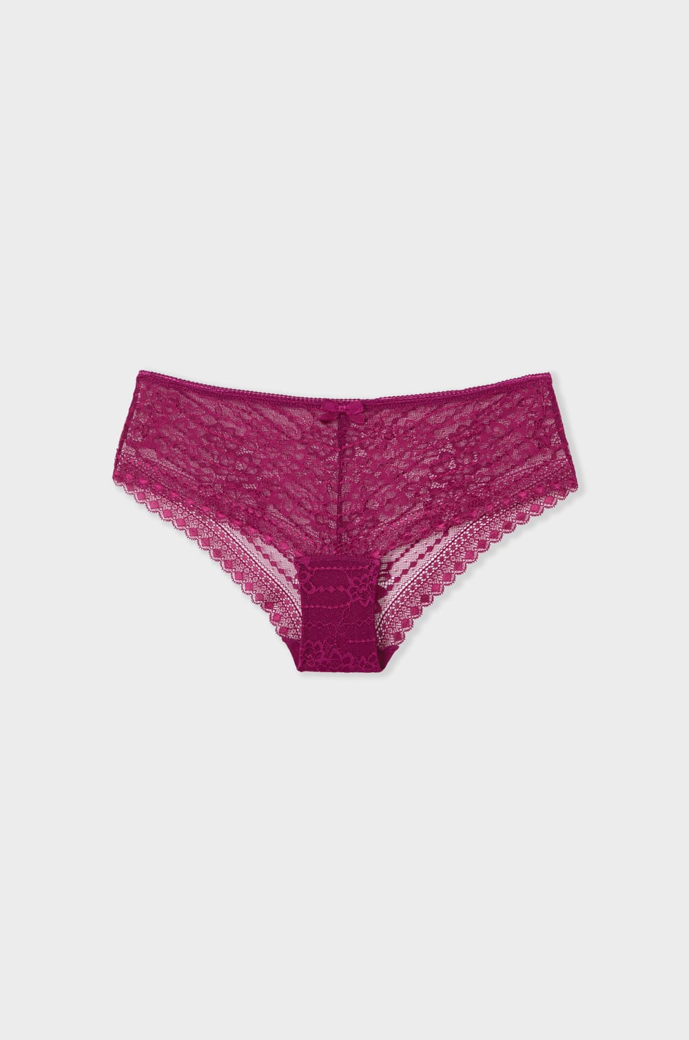 Lace Boyshort;${refinementColor}