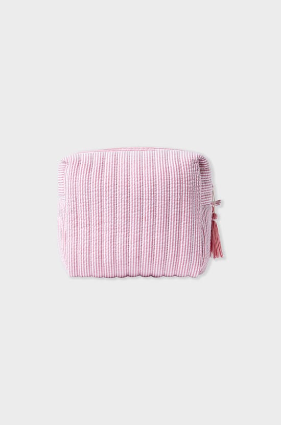 Striped Pouch;${refinementColor}