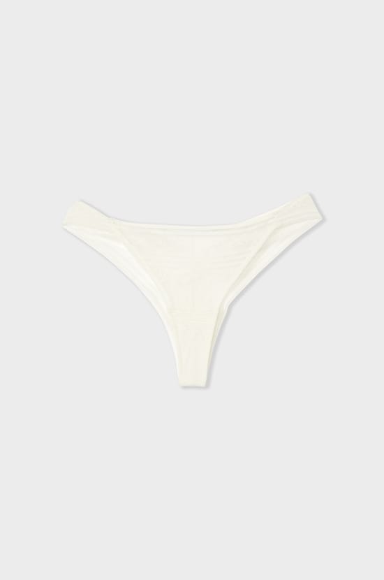 Lace Tanga;${refinementColor}