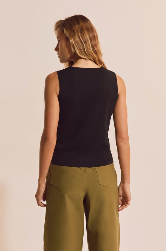 Camiseta sin mangas;${refinementColor}