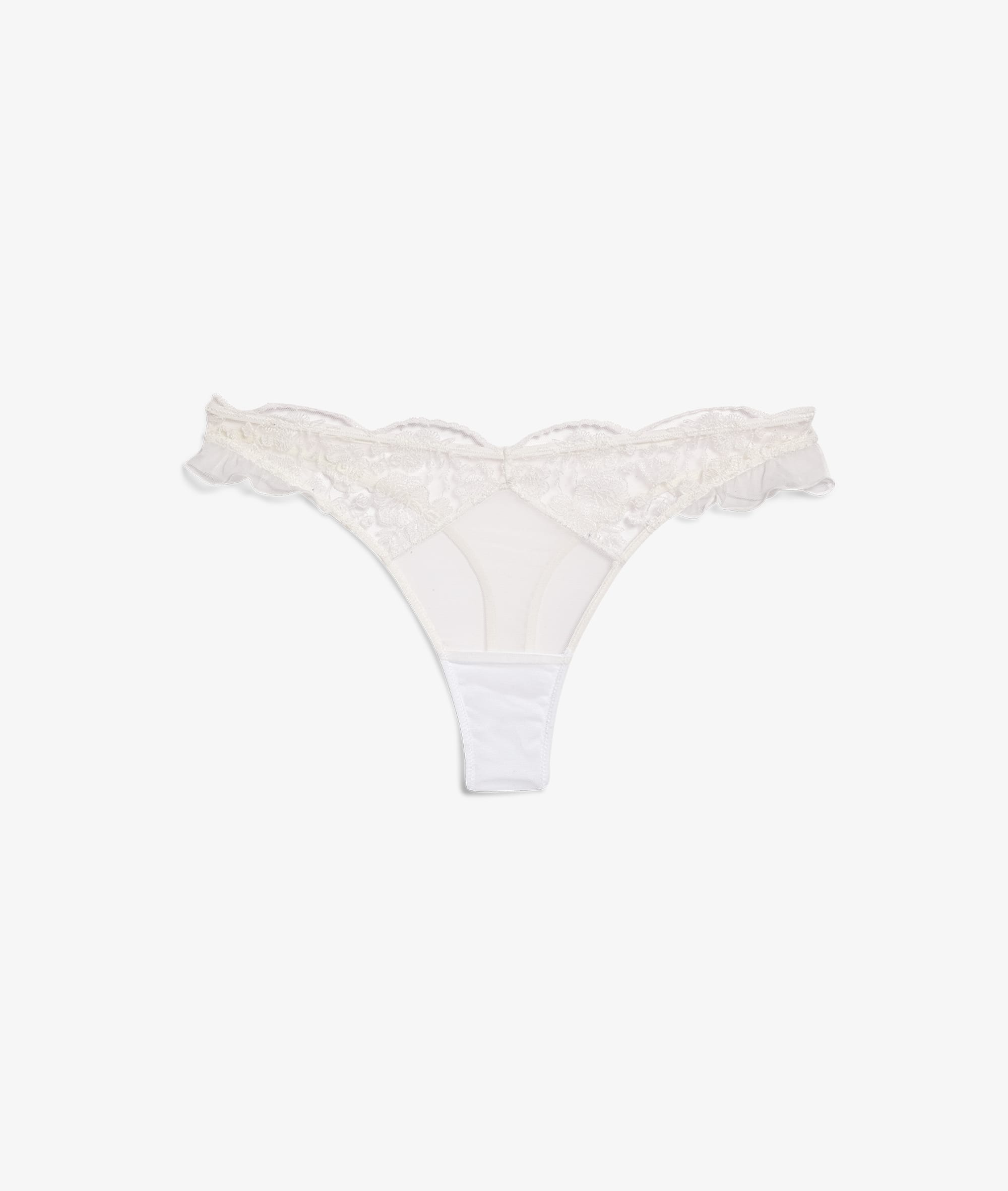 Guêpière/bustier Coque Glam Etam Taille 90C Couleur Nacré – Réf 6458091