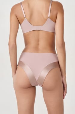 Microfiber Shorty;${refinementColor}