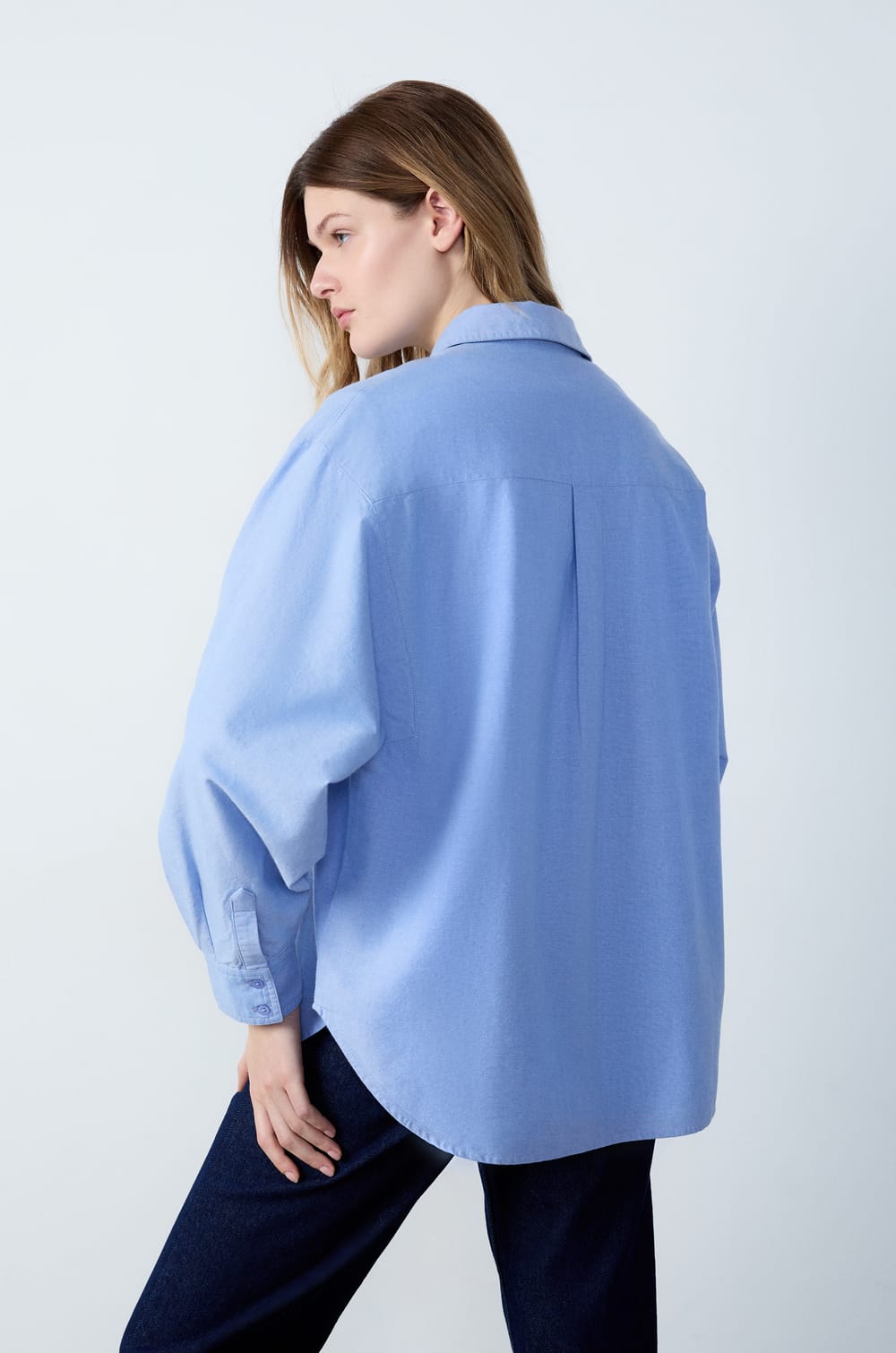 Long-sleeved Shirt;${refinementColor}