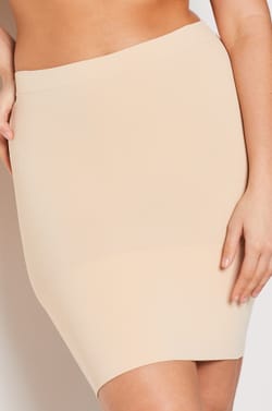 Jupe gainante - maintien medium;${refinementColor}