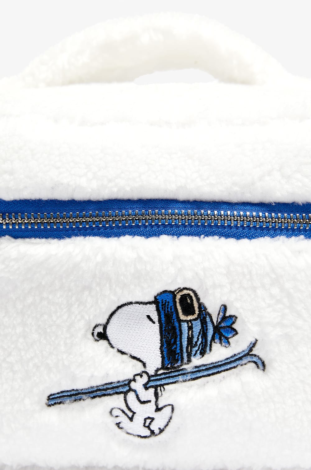 Badstof toilettasje SnoopyPeanuts&trade;;${refinementColor}