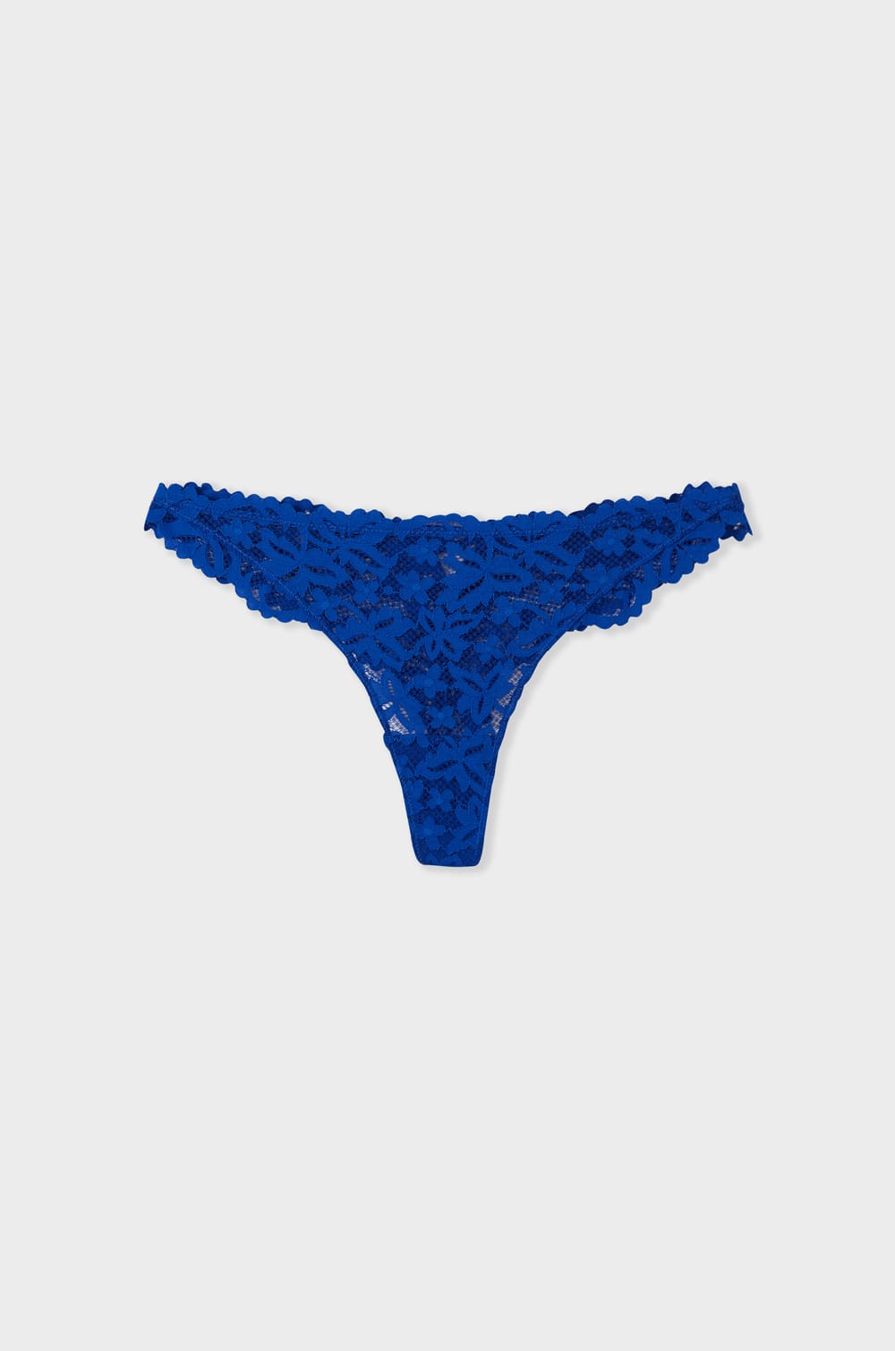 Lace Tanga;${refinementColor}
