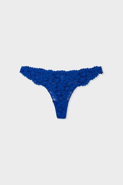 Lace Tanga;${refinementColor}