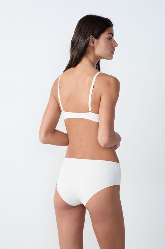 Microfibre Boyshort;${refinementColor}