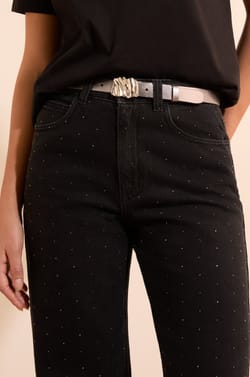Ceinture unie;${refinementColor}