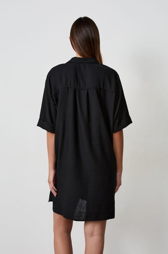 Shirt Dress;${refinementColor}