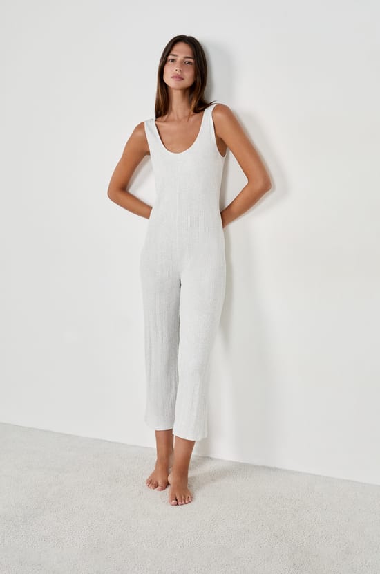 Pyjama Jumpsuit;${refinementColor}