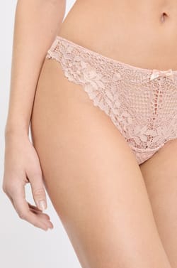 Lace Tanga;${refinementColor}