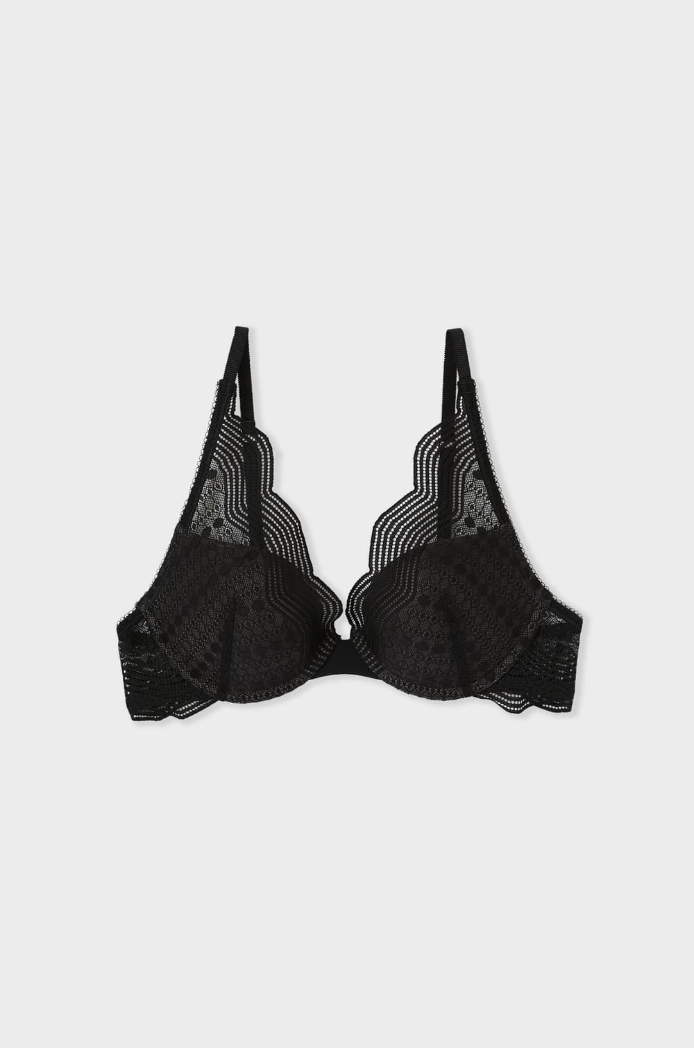 Bra n.3 - the push-up foulard;${refinementColor}