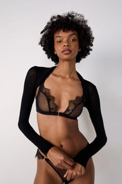 Sujetador cl&aacute;sico sin copas;${refinementColor}