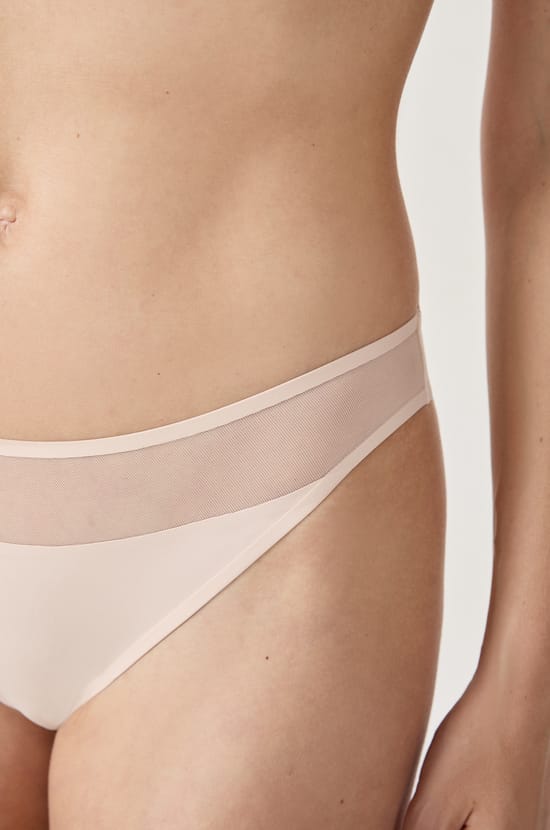 Tulle Brief;${refinementColor}