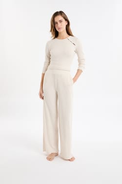 Pyjama Trousers;${refinementColor}