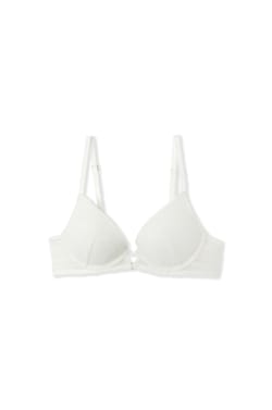 Bra N.2 - The Plunge Push-up in Lace;${refinementColor}
