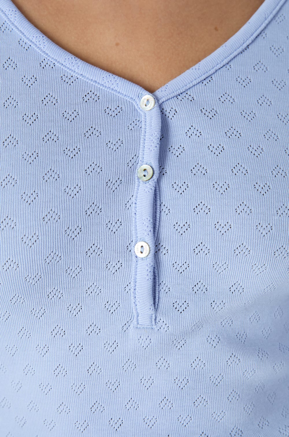 Short-sleeved Cotton T-shirt;${refinementColor}