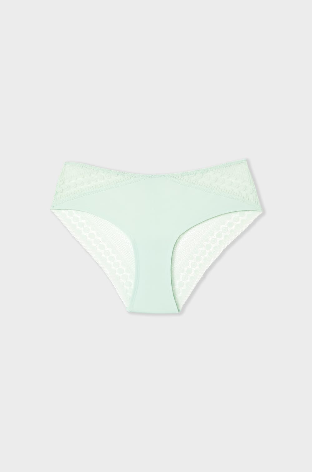 Braguita con encaje;${refinementColor}