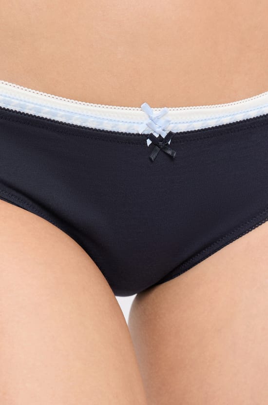 3-Pack Cotton Briefs;${refinementColor}