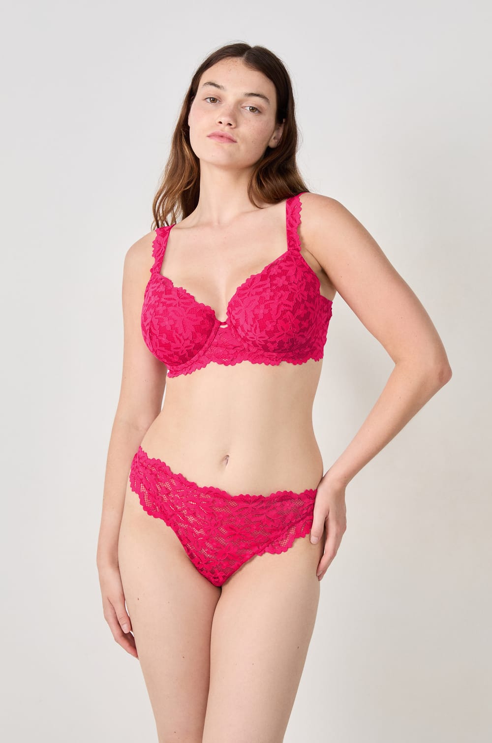 Soutien-gorge N.4 - Le coques fines;${refinementColor}