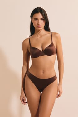 Tanga en microfibre satin&eacute;e;${refinementColor}