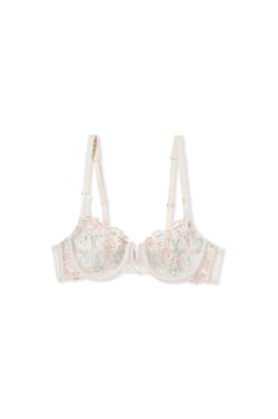 Soutien-gorge N.9 - Balconnet en broderie;${refinementColor}