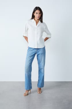 Long-Sleeved Shirt;${refinementColor}