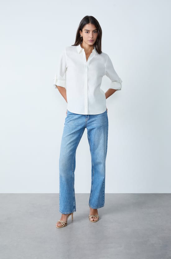 Long-Sleeved Shirt;${refinementColor}