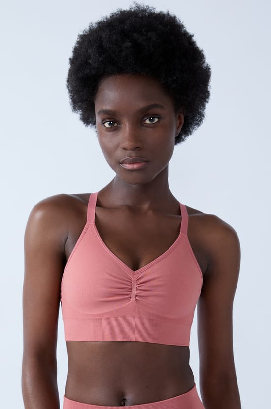 Sports Bra - Medium Support;${refinementColor}