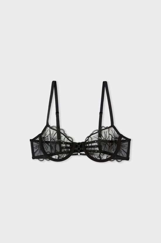 Bra N.9 - Balconette;${refinementColor}