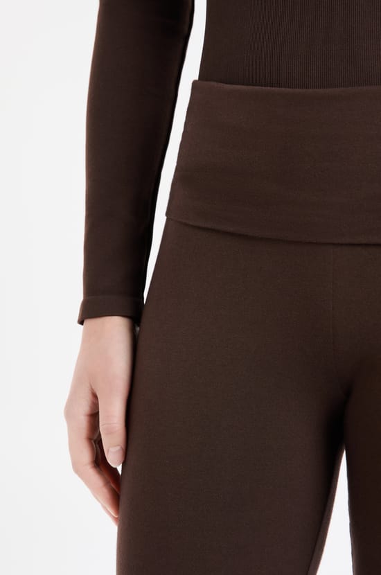 Legginsy bawełniane;${refinementColor}