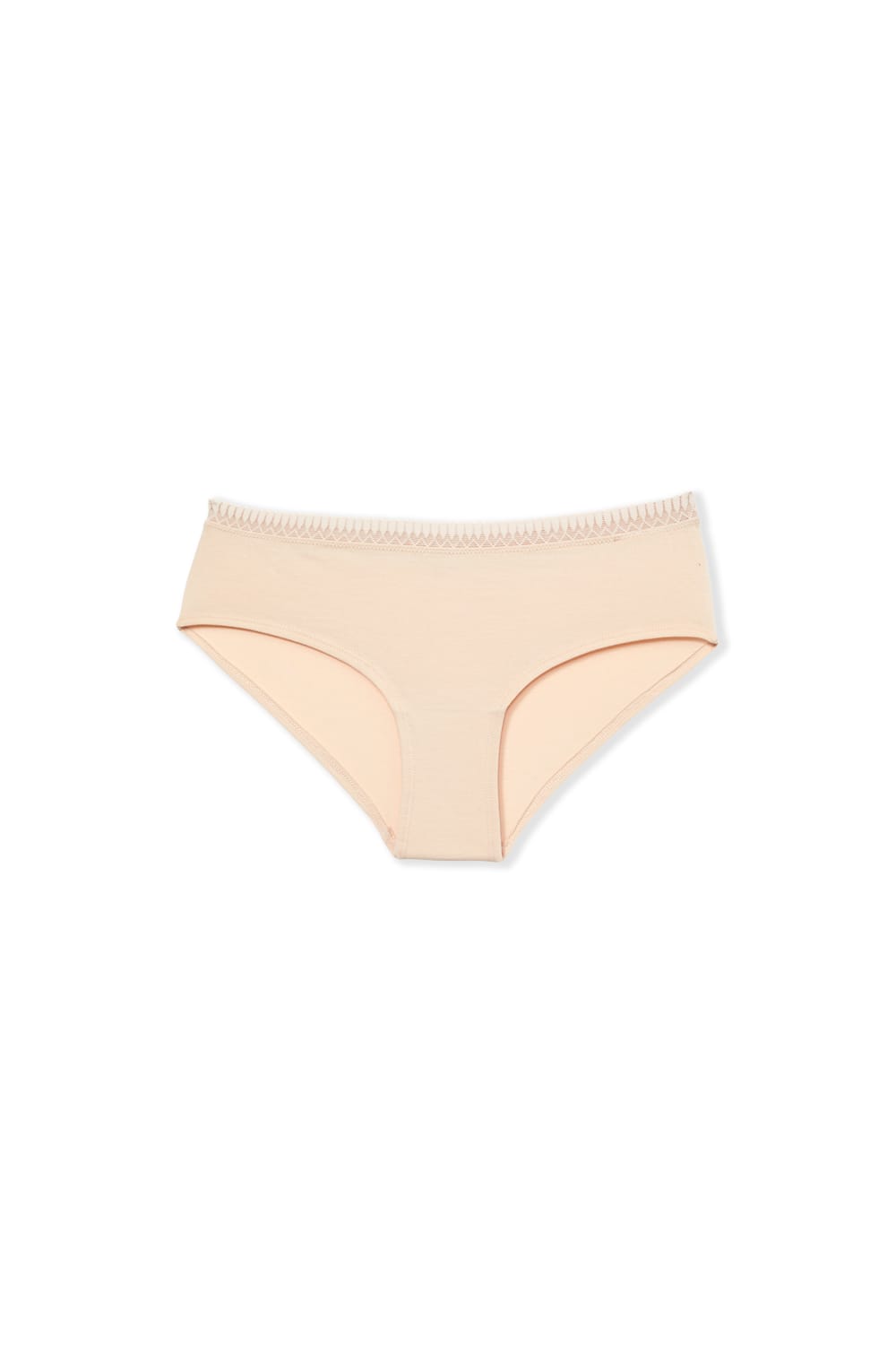 Cotton Boyshort;${refinementColor}