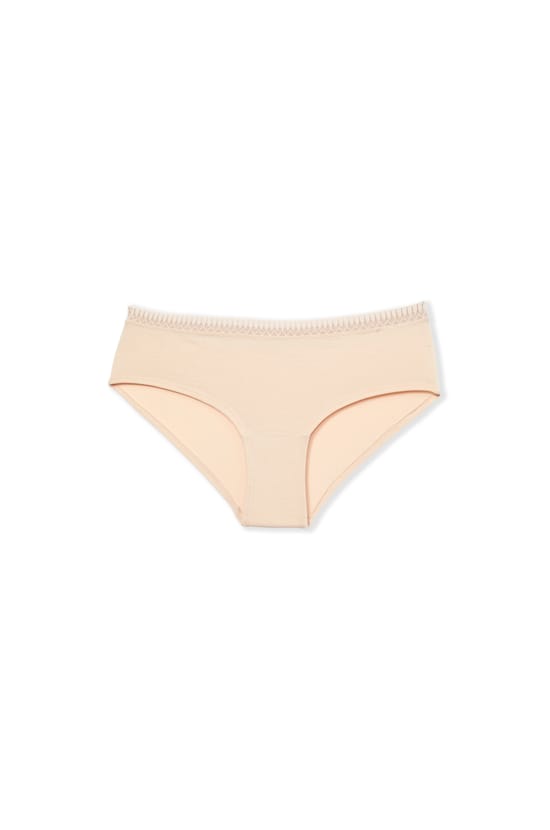 Cotton Boyshort;${refinementColor}