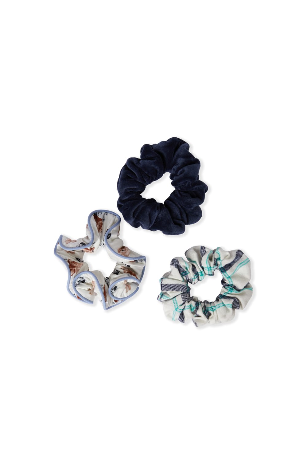 Chouchous avec motifs;${refinementColor}