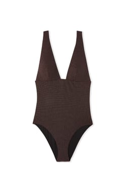 Maillot de bain 1 pi&egrave;ce avec pads amovibles;${refinementColor}