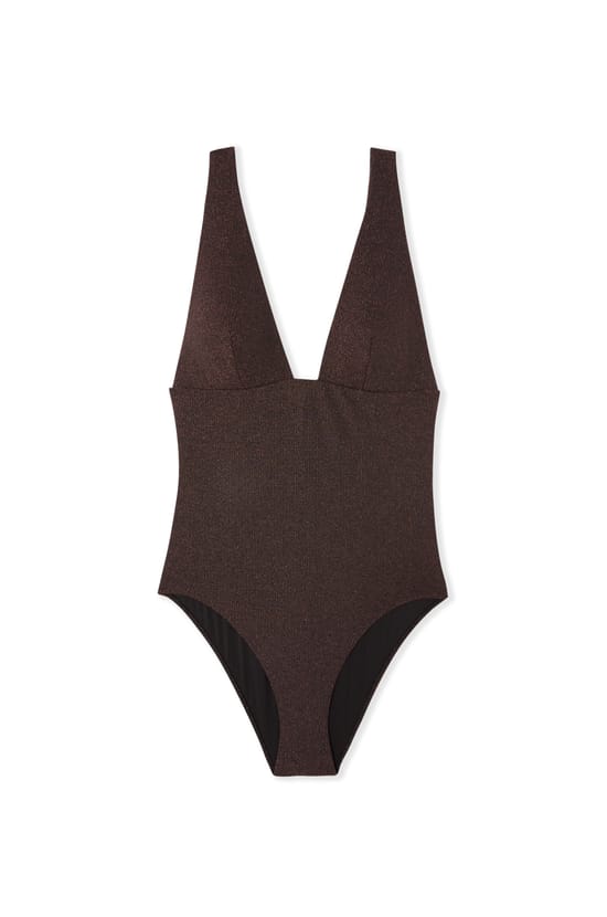 Maillot de bain 1 pi&egrave;ce avec pads amovibles;${refinementColor}