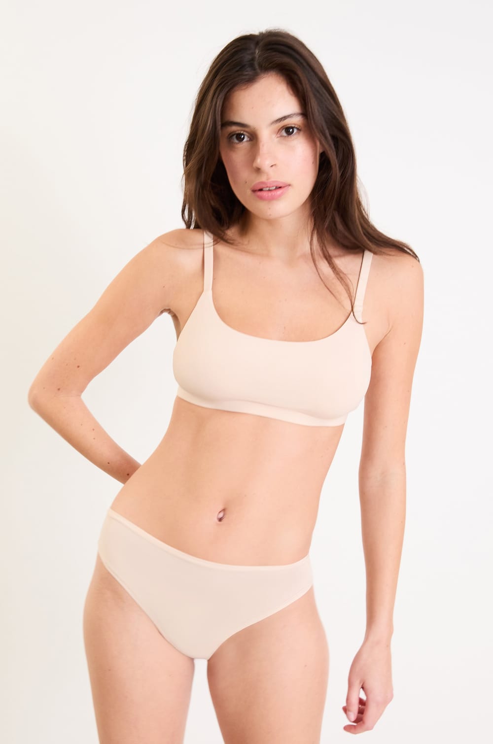 Microfibre Brief;${refinementColor}