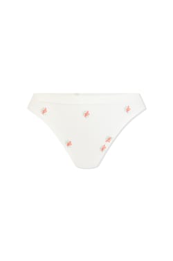 Cotton Thong;${refinementColor}