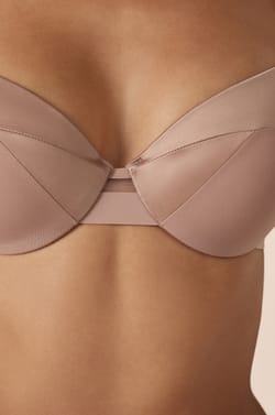 Sujetador  N&ordm; 4 - El sujetador de copas finas;${refinementColor}