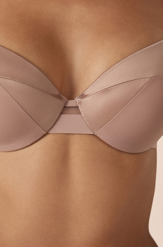 Bra N.4 - The Lightly Lined Bra;${refinementColor}