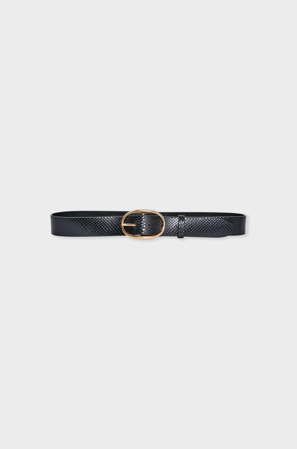 Leather Belt;${refinementColor}