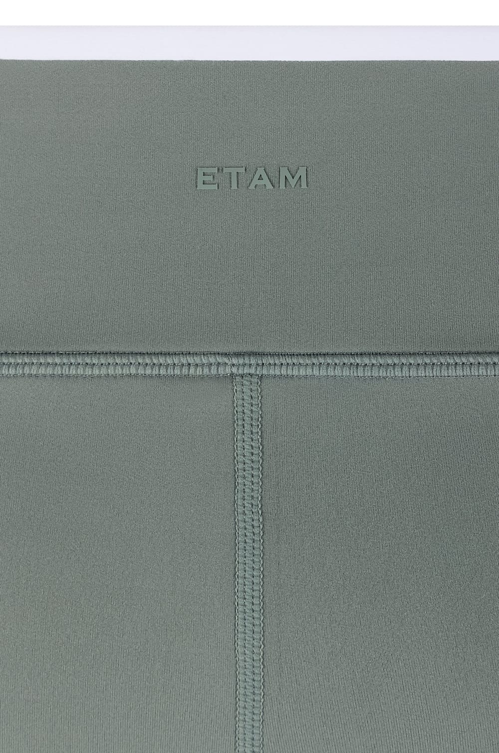 Legging de sport taille haute;${refinementColor}