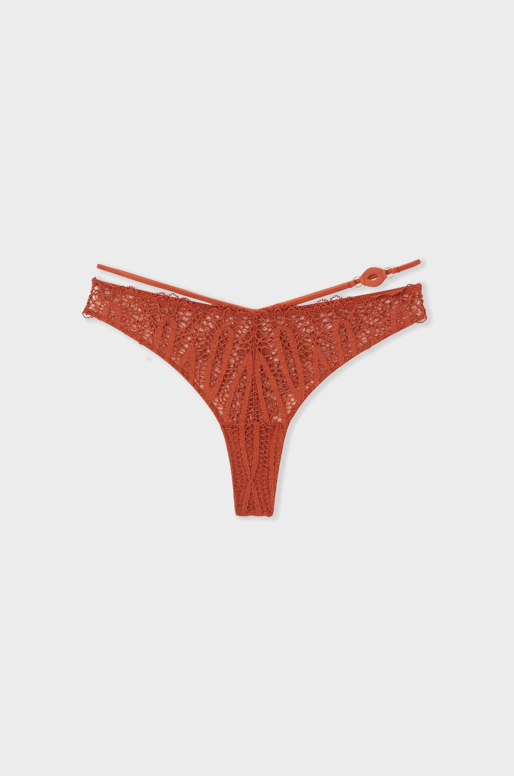 Tanga en dentelle;${refinementColor}