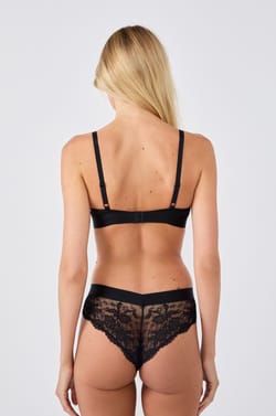 Soutien-gorge triangle sans armatures Lemonade Dolls x Etam;${refinementColor}