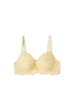 Bra N.5 - The Lightly Lined Plunge;${refinementColor}