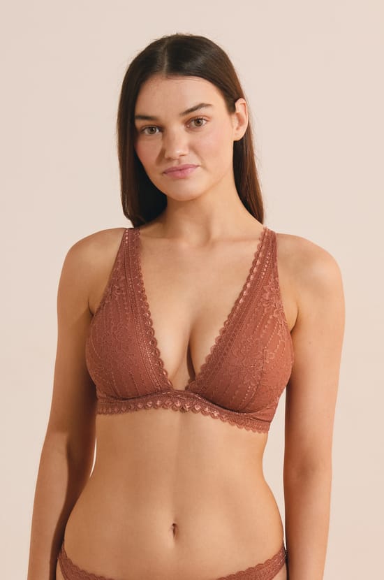 Soutien-gorge N.7 - Le corbeille foulard;${refinementColor}