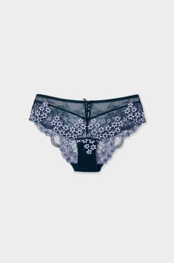 Lace Boyshort;${refinementColor}