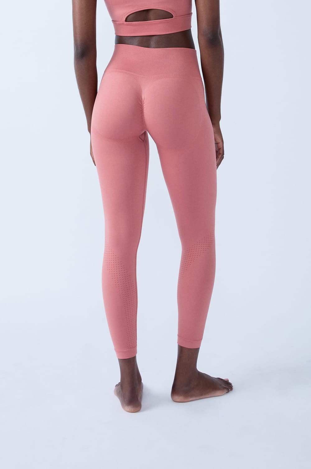 Legging de sport liftant;${refinementColor}