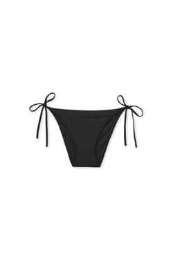 Tie-side bikini bottom;${refinementColor}